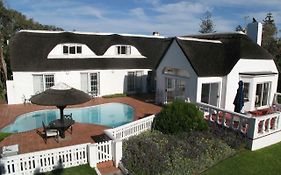 Lagoon Lodge
